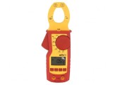 Multimetru Digital Multifuncțional cu Pensetă LCD 40M&Omega;