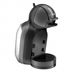 Cafetiera cu Capsule Krups KP1208 Mini Me Dolce Gusto 15 bar 0,8 L 1500W Negru foto