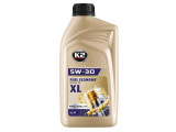 Ulei De Motor Texar 5w-30 Xl, 1l K2-04336