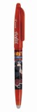 Roller 0.7 mm - Frixion - Naruto - Rosu | Pilot