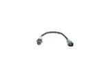Sonda lambda Citroen C1 II; Peugeot 108; Toyota Aygo, Aygo X, Yaris Motor 1.0, 1.0, 1.0, 1.0, 1.0, 1.0 VTi, 1.0 VTi 68, 1.0 VTi 72, OE 1640070580