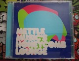 Meetle Music&#039;s - Honeycomb Lounge [Cd Audio]