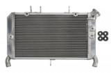 Radiator compatibil: YAMAHA MT-09 900 2014-2016