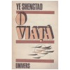 Ye Shengtao - O viata - 129329