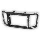 Cumpara ieftin Rama adaptoare cu cablaj pentru navigatie Android Volkswagen Sharan (2012 - 2019)