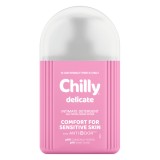 Gel pentru igiena intima Delicate, 200 ml, Chilly