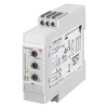 Timer Digital Programabil 0,1s-100h SPDT 24-240VAC