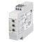 Timer Digital Programabil 0,1s-100h SPDT 24-240VAC