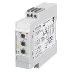 Timer Digital Programabil 0,1s-100h SPDT 24-240VAC