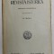 REVISTA ISTORICA - PUBLICATIE TRIMESTRIALA , VOLUMUL XXII , FASCICULA 1 - 12 , COLIGAT DE PATRU REVISTE APARUTE IN IANUARIE - DECEMBRIE , 1936