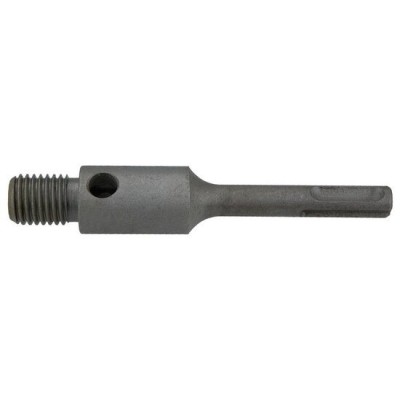 Adaptor SDS+ pentru carote diamantate, GRAPHITE foto