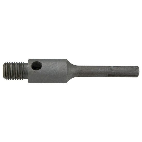 Adaptor SDS+ pentru carote diamantate, GRAPHITE