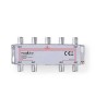 Spitter distribuitor semnal TV Nedis 8 cai 5-1000Mhz 11dB Max