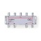 Spitter distribuitor semnal TV Nedis 8 cai 5-1000Mhz 11dB Max