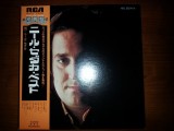 Vinil LP &quot;Japan Press&quot; Neil Sedaka &ndash; Neil Sedaka (VG+), Pop