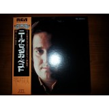 Vinil LP &quot;Japan Press&quot; Neil Sedaka &ndash; Neil Sedaka (VG+)