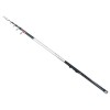 Lanseta Bolognesa Carbon Baracuda Golden Star 5m, A: 10-30g, 5 Tronsoane, 7 Inele, Pescuit Stationar