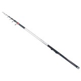 Lanseta Bolognesa Baracuda Golden Star 5m, Carbon, Actiune 10-30g, Pescuit Stationar