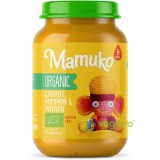 Piure de Morcovi, Dovleac si Cartofi pentru Copii +6 Luni Ecologic/Bio 190g