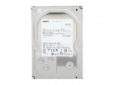 Hard disk HGST Hitachi Ultrastar SATA 6GBPS 0F14688 4TB 3.5&amp;amp;quot; 7200RPM foto