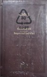 Carte General SS. Imperiul iadului - Sven Hassel editia Adevarul de lux anticariat