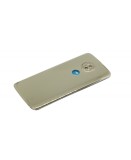 Cumpara ieftin Capac Baterie Motorola Moto G6 Play Gold