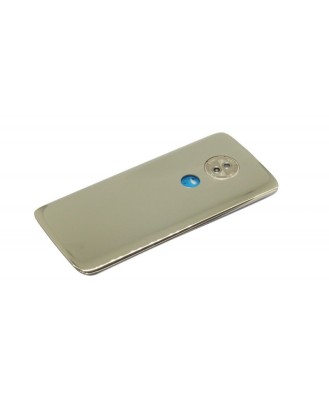 Capac Baterie Motorola Moto G6 Play Gold foto