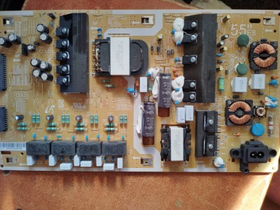 Sursa L55E8_KHS BN44-00879A foto
