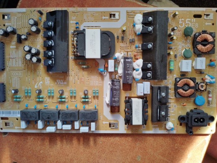 Sursa L55E8_KHS BN44-00879A