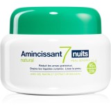 Somatoline Body Care tratament de noapte pentru slabire pentru piele sensibila 400 ml