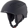 Cască de schi Alpina GRAP 2.0 (61-64) black matt