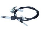 Cablu, frana de parcare KIA PICANTO I (SA) (2004 - 2012) MAXGEAR 32-1377