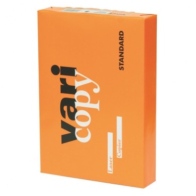 Hartie copiator format A4, top 500 coli, 80g/mp, imprimante laser, inkjet foto