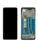 Cumpara ieftin Ecran LCD Display Cu Rama Motorola Moto G54