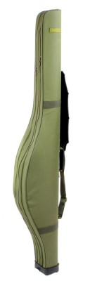 Husa Lansete Nevis Intarita 165cm 2 Compartimente foto