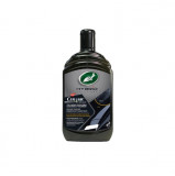 Solutie polish auto Turtle Wax Hybrid Solutions Ceramic Black Polish 500ml AutoDrive ProParts