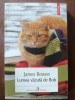 Lumea vazuta de Bob- James Bowen, Polirom