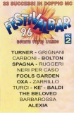 Various - Festivalbar 96 MC2, Caseta audio