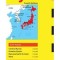 Kyoto Travel Map Fourth Edition