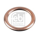 FEBI BILSTEIN 44850 Inel etansare, surub drena ulei