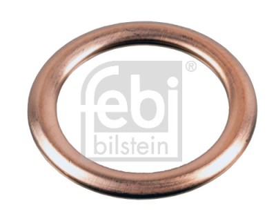 FEBI BILSTEIN 44850 Inel etansare, surub drena ulei foto