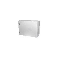 Carcasa o&#355;el, 600mmx800mmx300mm, IP66, EATON ELECTRIC - 111701