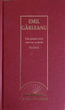 DIN LUMEA CELOR CARE NU CUVANTA. POVESTIRI-EMIL GIRLEANU-343817