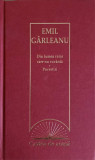 DIN LUMEA CELOR CARE NU CUVANTA. POVESTIRI-EMIL GIRLEANU