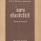 Teoria Elasticitatii (Filonenco-Borodici, Editie 1952)