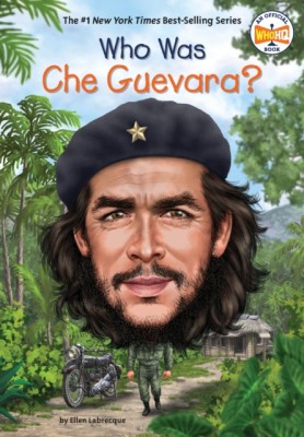 Who Was Che Guevara? foto