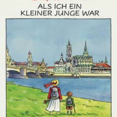 Als ich ein kleiner | Erich Kastner