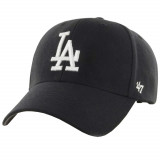 Cumpara ieftin Capace de baseball 47 Brand MLB Los Angeles Dodgers Kids Cap B-RAC12CTP-BKA negru