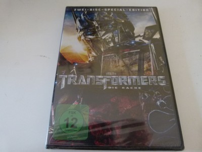 transformers - razbunarea - 591 foto