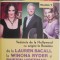 Vedetele de la Hollywood cu origini in Romania de la Lauren Bacall la Winona Ryder si Dustin Hoffman &ndash; Dan-Silviu Boerescu